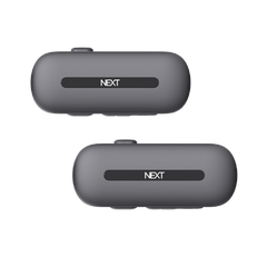 NEXT 3-in-1 Microphone System