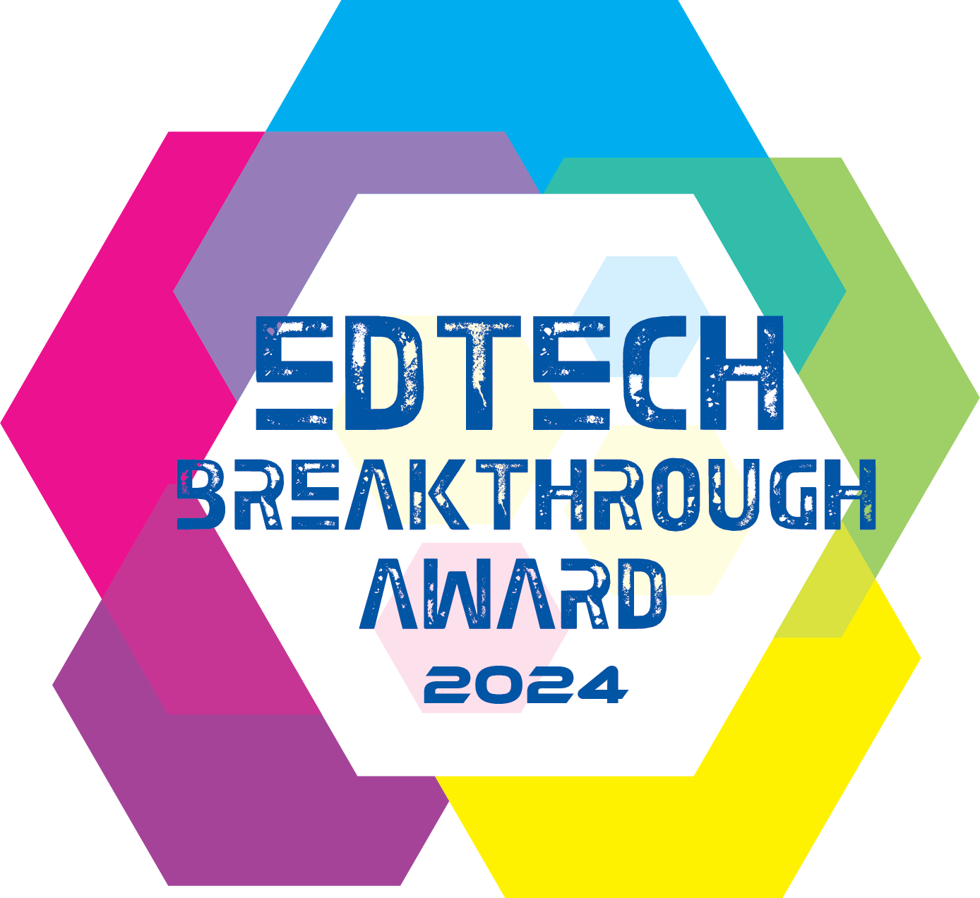 Breakthrough Award, EdTech 2024, Education Hardware