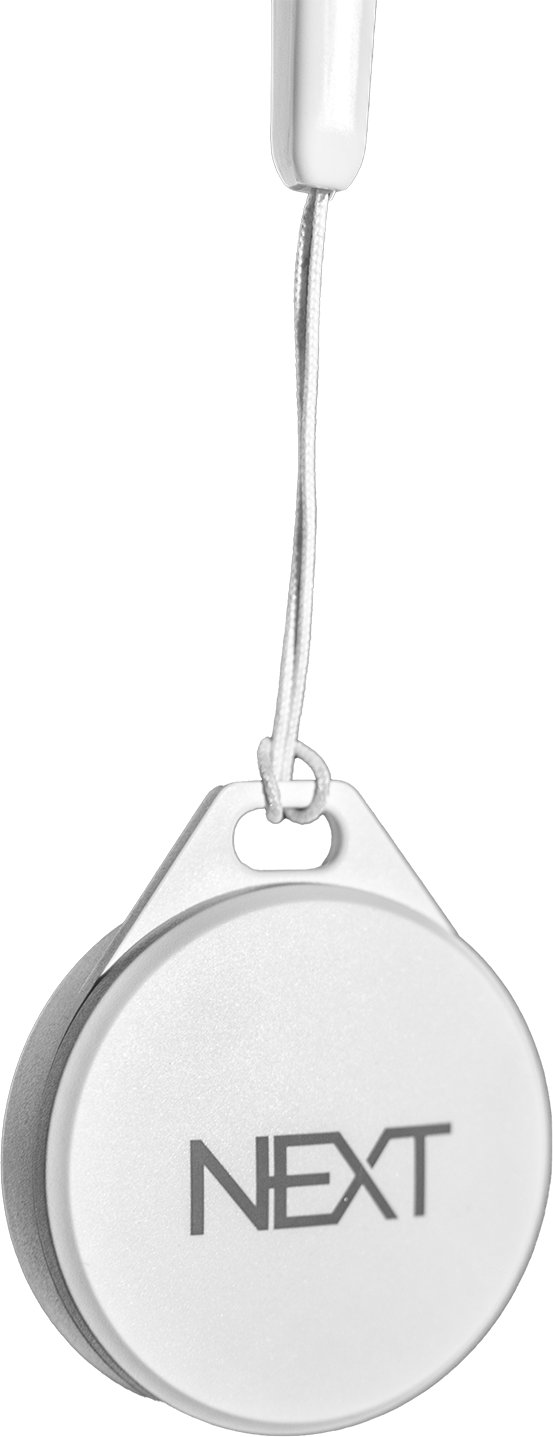NEXT FOBio tap-to-login fob for Connect